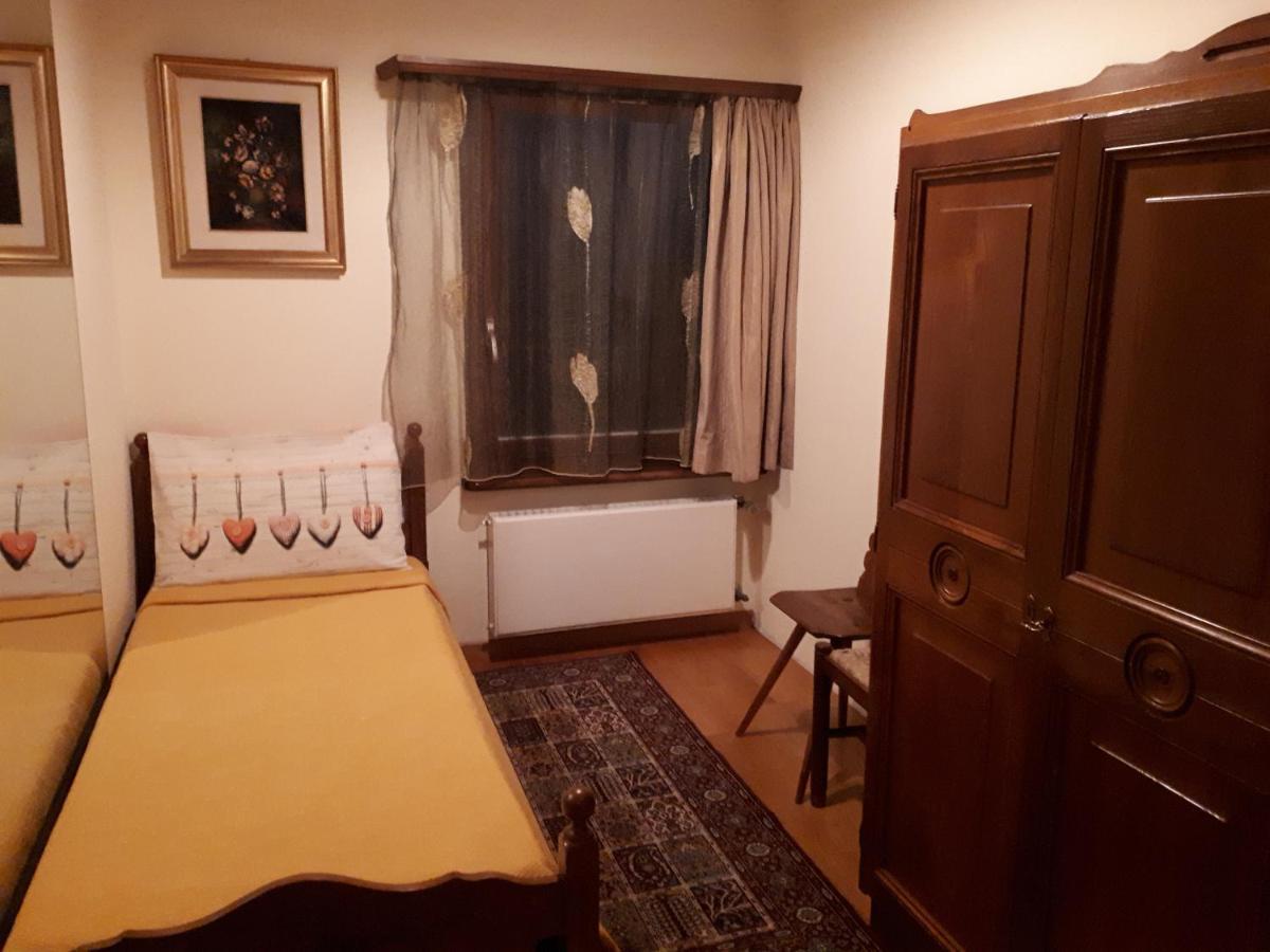 Il Borghetto Apartment Chiavenna Exterior photo